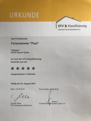 Ute`s Feriendomizil