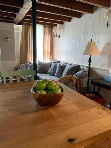 Innkeeper's Place B&B