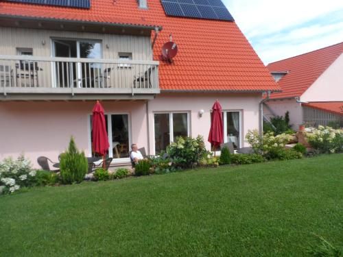Pension am Kirschgarten