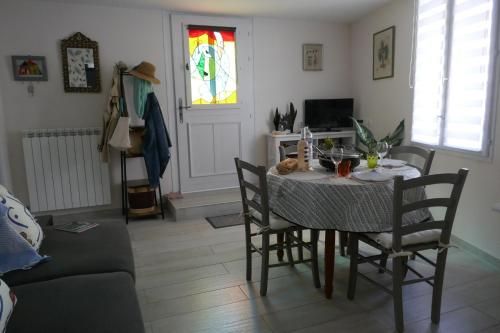 T2 à Sérignan Hérault