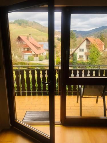 Schwarzwald Home nahe Europapark Rust