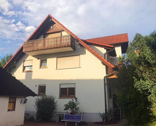 Schwarzwald Home nahe Europapark Rust