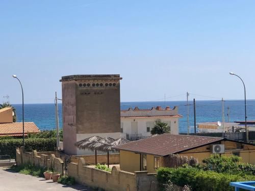 La Casa Gialla