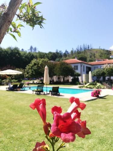 Quinta do Chao do Rio