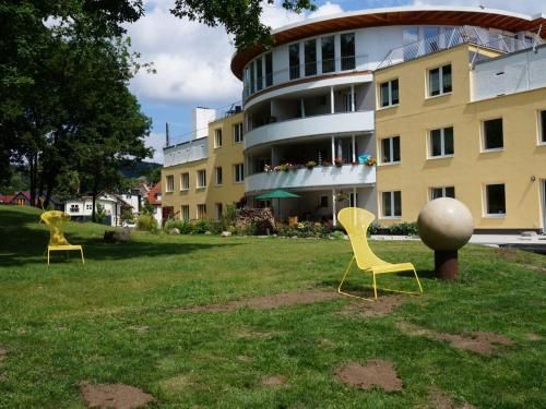 Ferienwohnungen Thüringer Wald