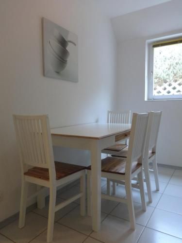 Apartement Schönbach