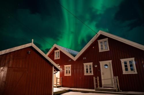 Lofoten Cabins - Sund