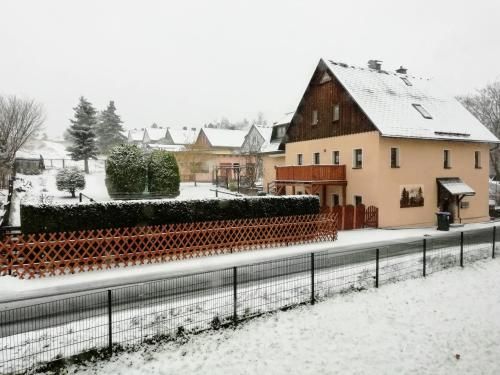 Ferienwohnung Jurk