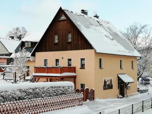 Ferienwohnung Jurk