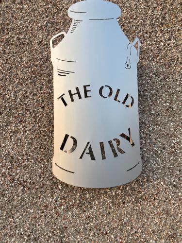 The Old Dairy