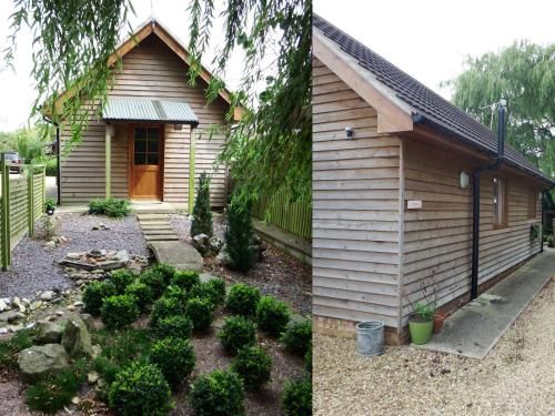 Kenilworth Garden Accomodation