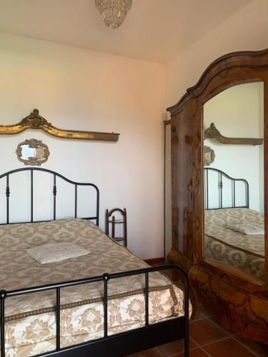 villa vista mare spiaggia privata