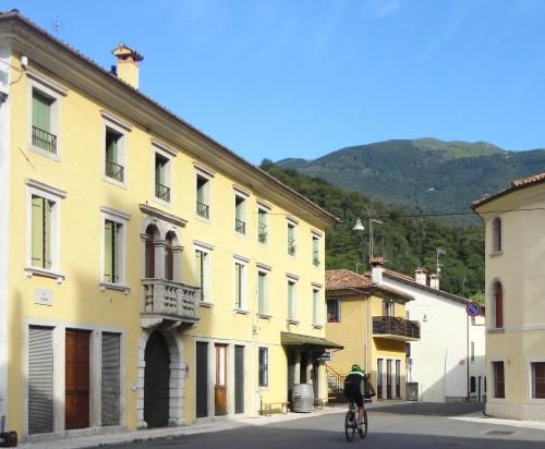 Casa Edvige