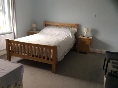 Mill Farm B&B