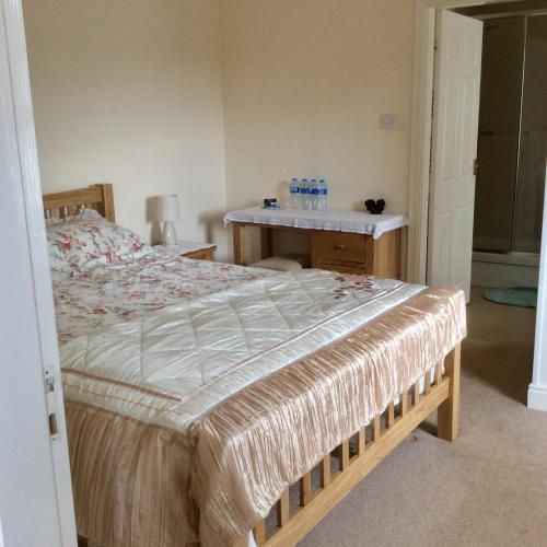 Mill Farm B&B