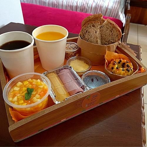 Pousart - Floripa