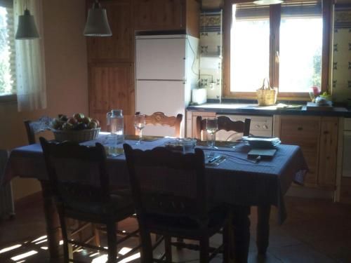 Casa Rural El Riandero