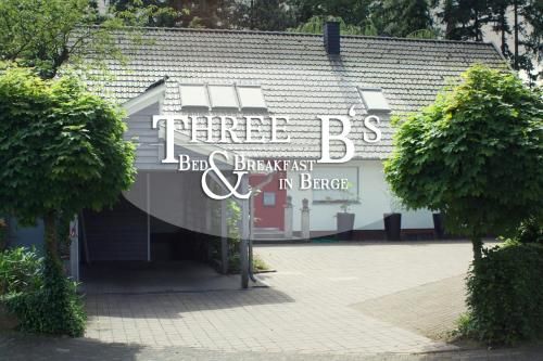 Three B's Bed and Breakfast