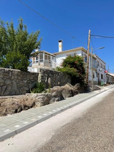 Villa Entre Encinas