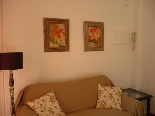 Apartamento con encanto Ferrers