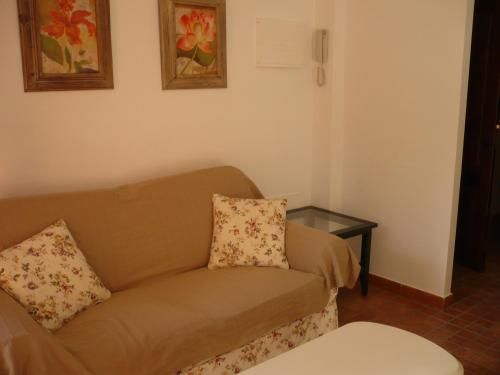 Apartamento con encanto Ferrers