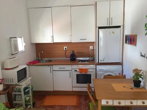 Apartament Turistic Tgn 2