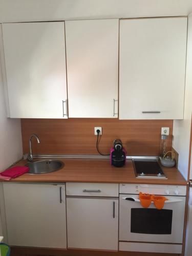 Apartament Turistic Tgn 2