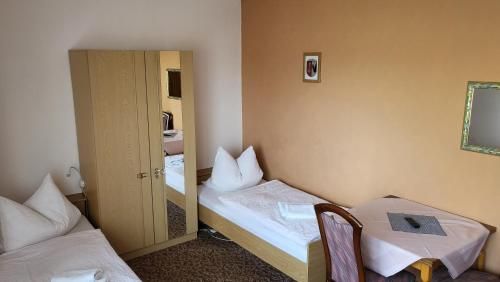 Pension Gerlach