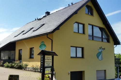 Pension Gerlach