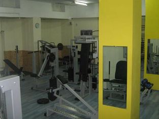 Hotel Image 1