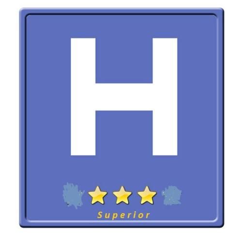 Hausner`s Apartmenthotel und Boardinghouse