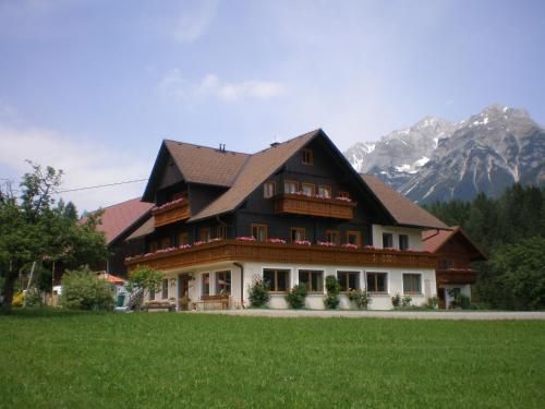 Outdoor Pictures 1
