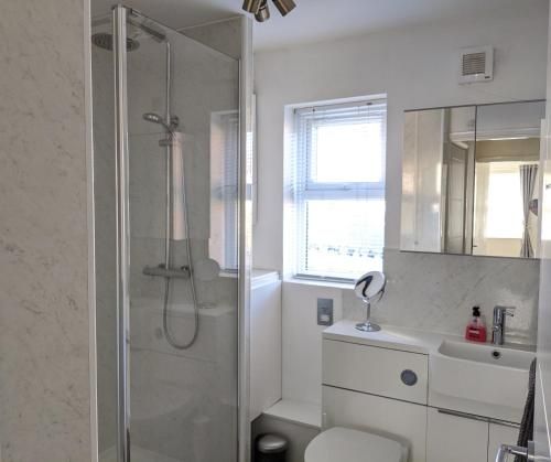 Saffron Court by Wycombe Apartments - Apt 06