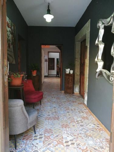 Casa rural el Burro