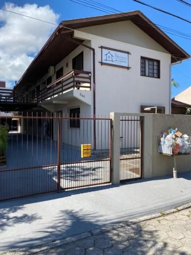 Pousada Villa Garcia - Residencial