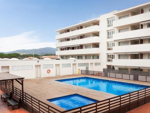 Apartment Les Suredes by Interhome