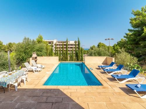 Villa Betlem by Interhome