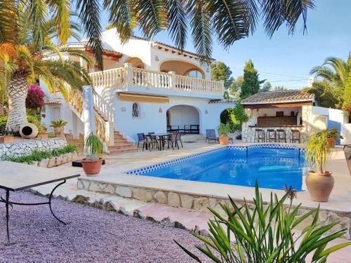 Villa Mi Sueno by Interhome