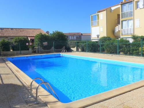 Holiday Home Santa Marina