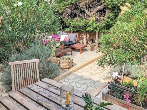 Holiday Home Santa Marina