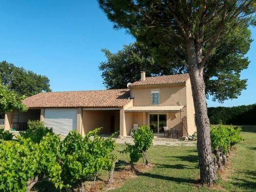 Holiday Home La Cardeline - GRG200
