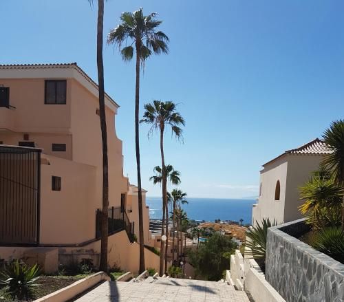 Lovely studio fully equiped in Costa Adeje