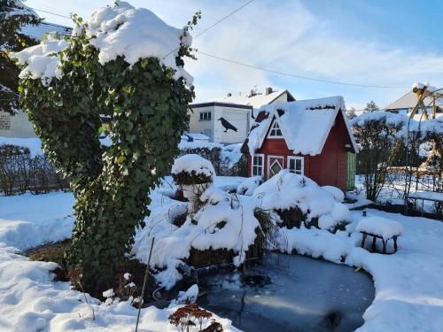 Haus Michael
