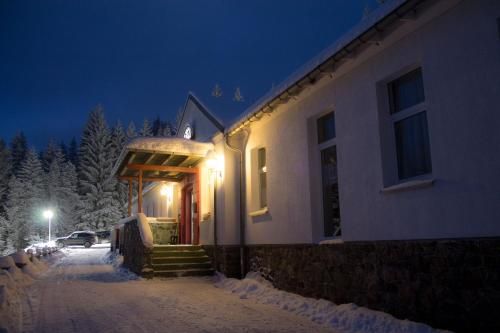 Erzgebirgsidyll Breitenbrunn Ferienwohnung