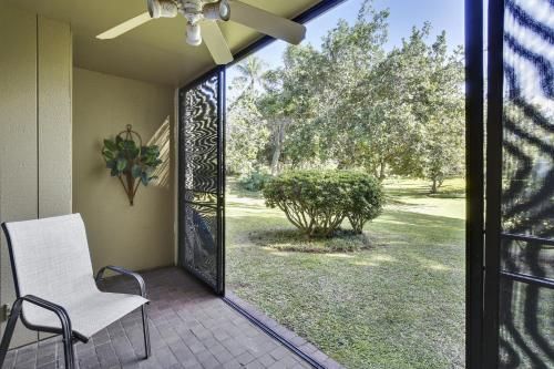 Primrose Condo