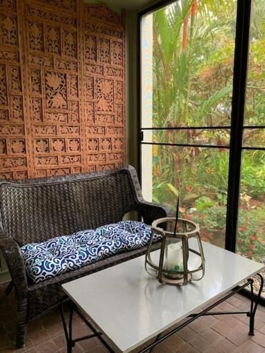 Garden Hale Condo