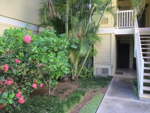Heliconia Condo