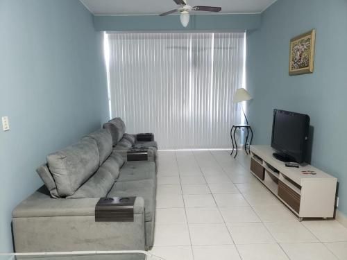 Apartamento PÉS NA AREIA