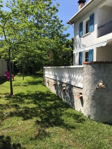 Apartment Antoinette - GHI304