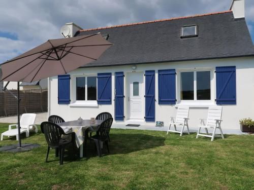 Holiday Home Pors Bae - PMN102